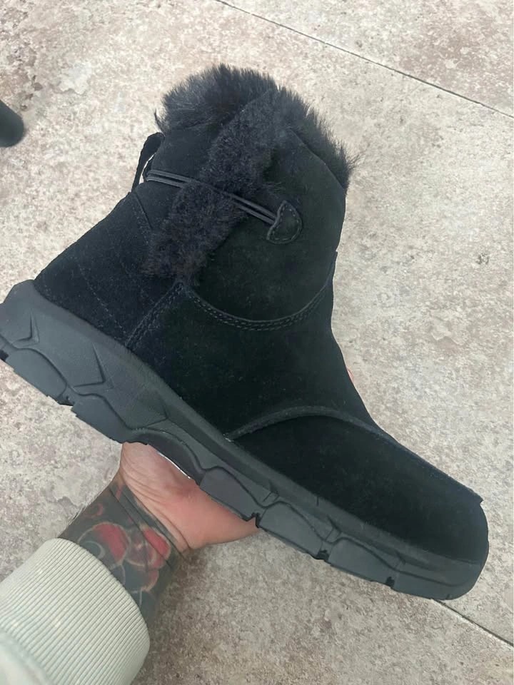 Winter boots - photo 4