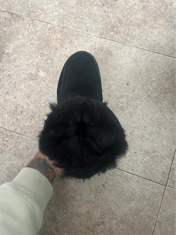 Winter boots - photo 5