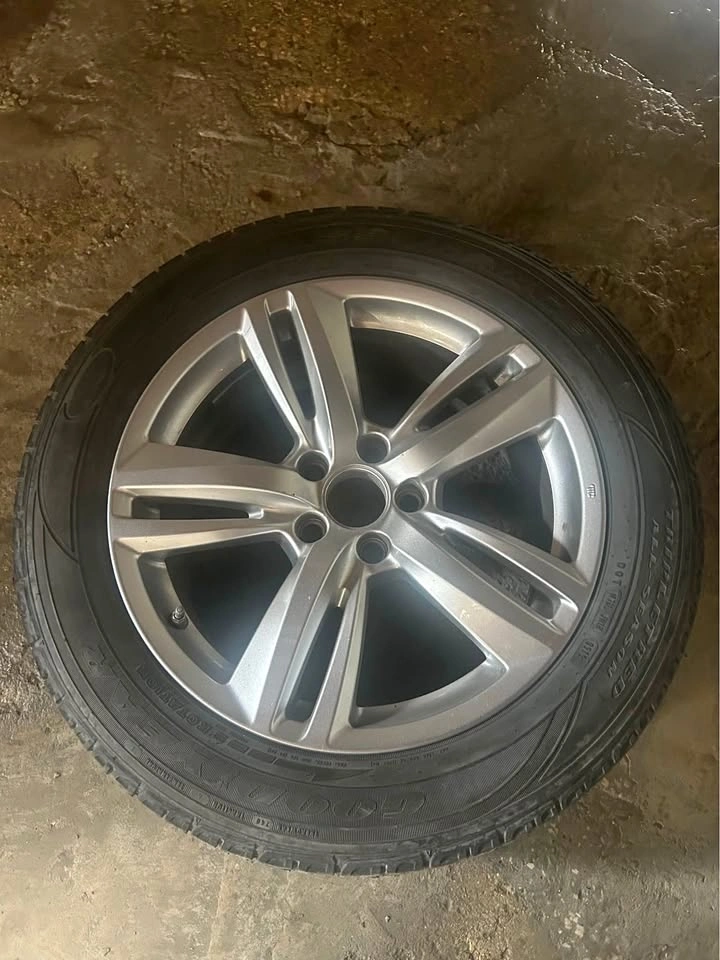 Wheels