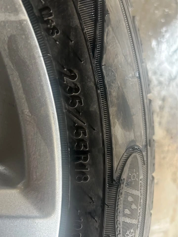 Wheels - photo 5