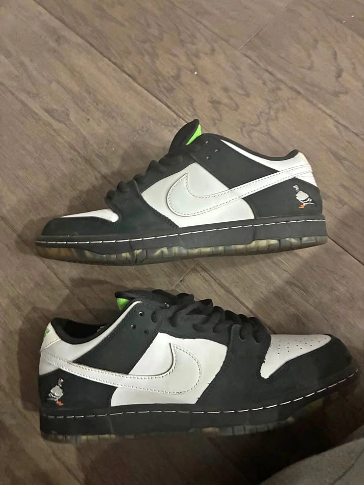 Nike dunks
