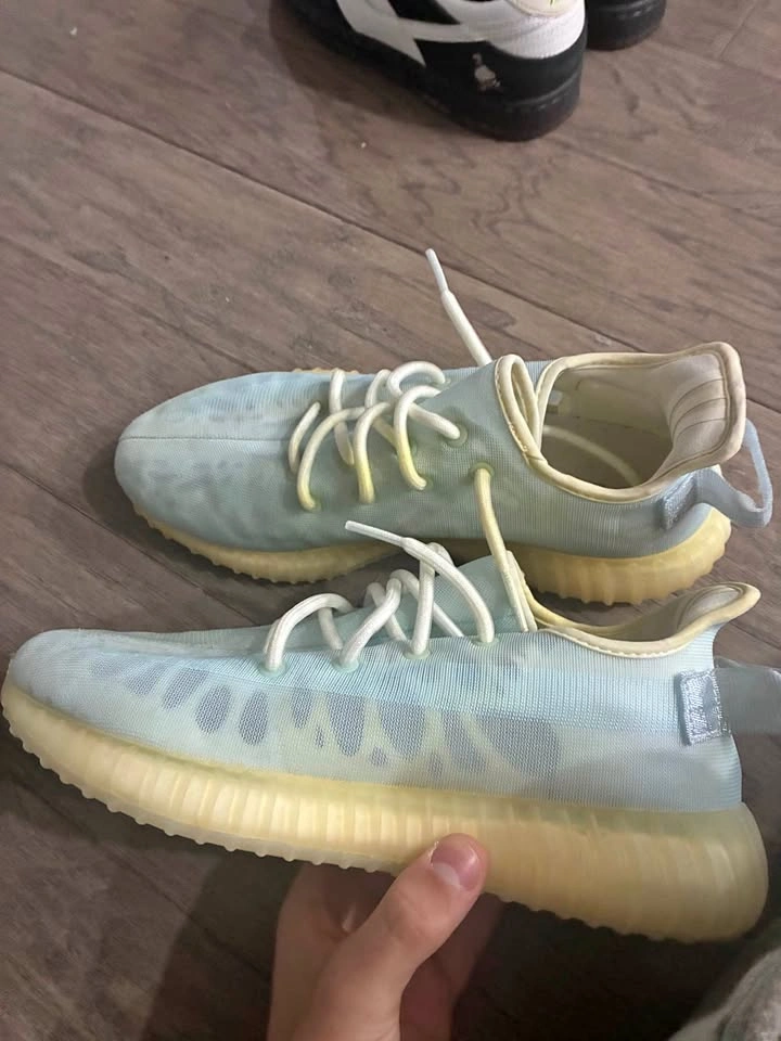 Yeezy boost 350