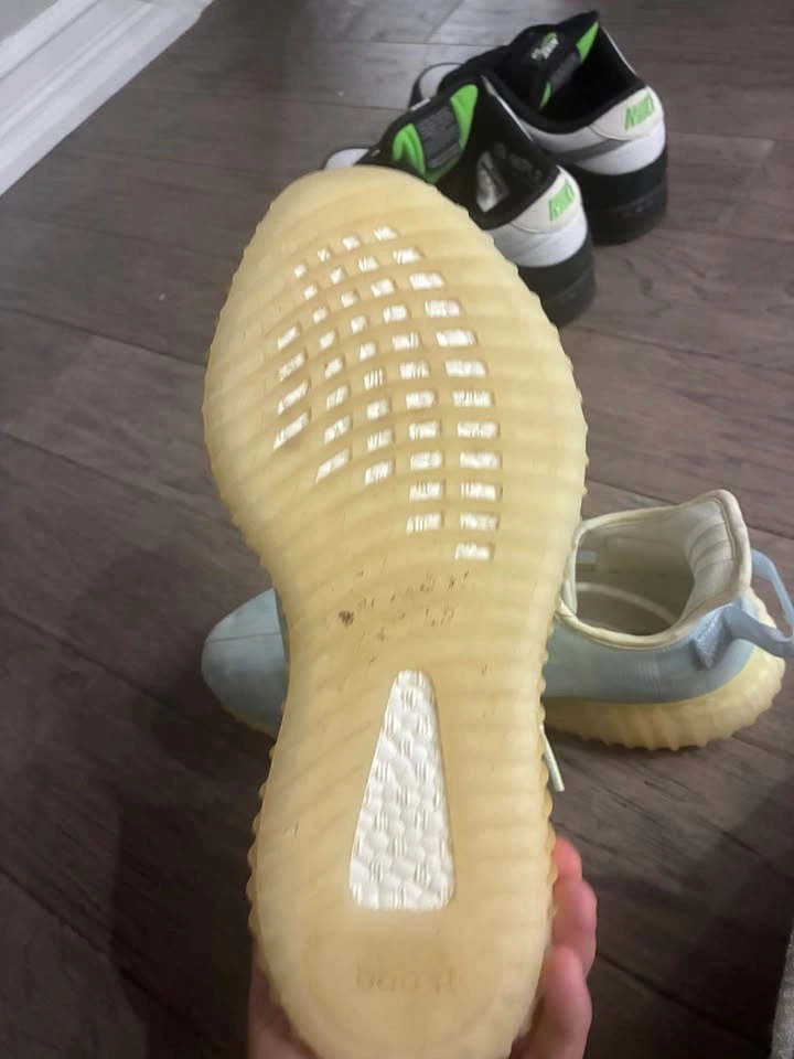 Yeezy boost 350 - photo 3