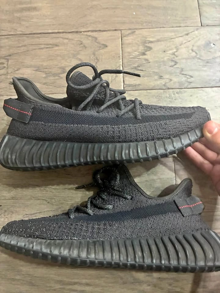 Yeezy boost 350