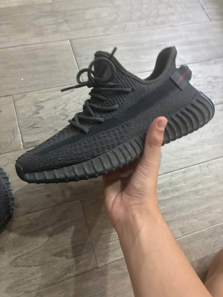 Yeezy boost 350 - photo 2