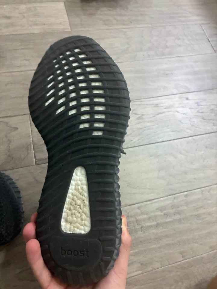 Yeezy boost 350 - photo 3