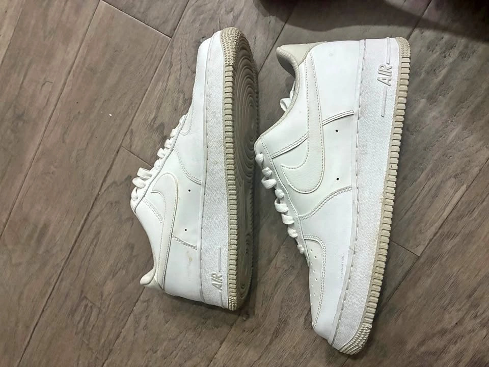 Nike Air Force low
