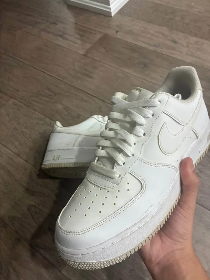 Nike Air Force low - photo 2