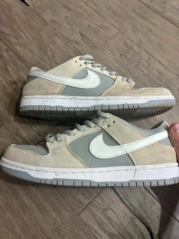 Nike dunks