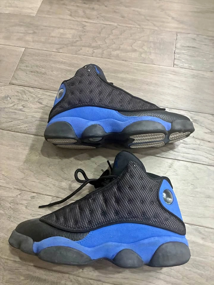 Jordan 13