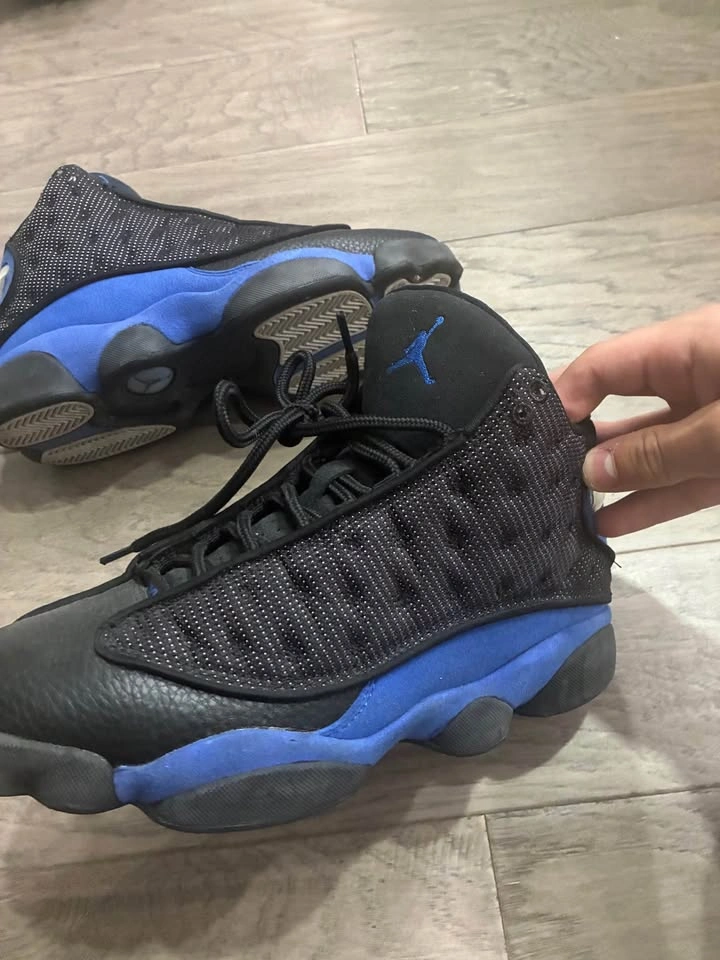 Jordan 13 - photo 2