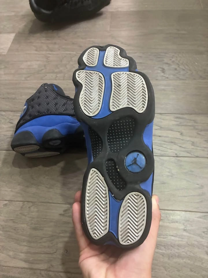 Jordan 13 - photo 3