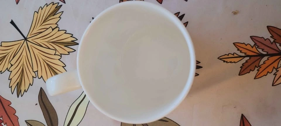 Collectable Simon Drew Mug - photo 5