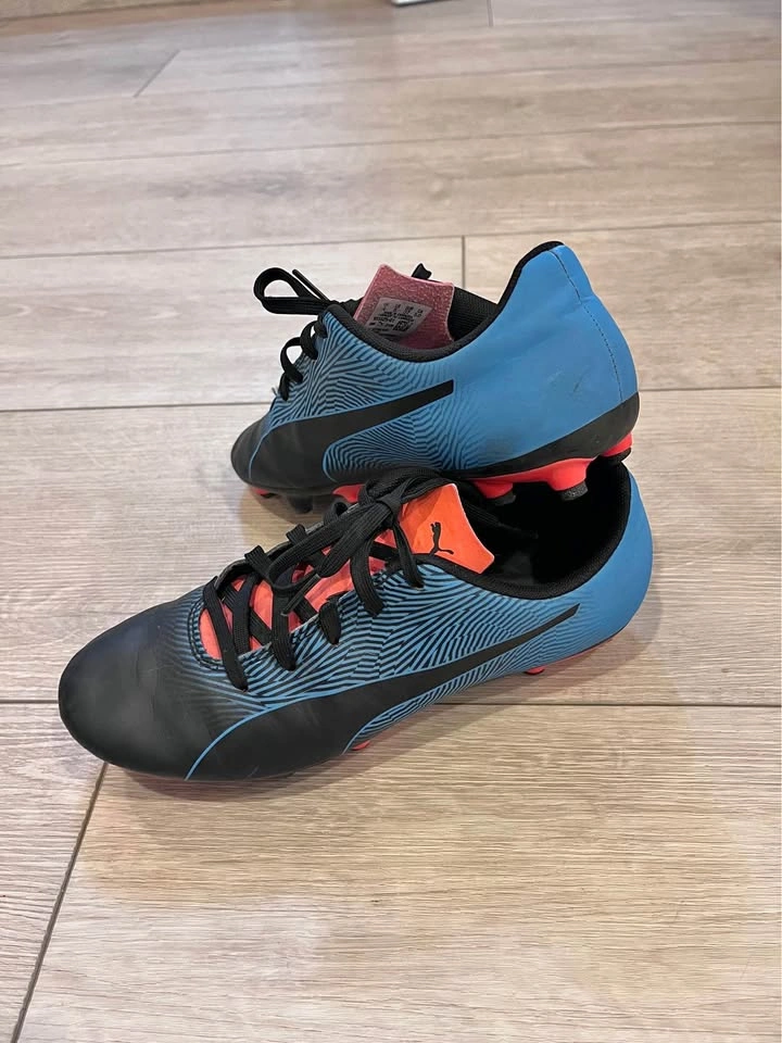 Puma Rapido II FG/AG Soccer Cleats