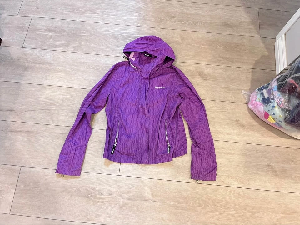 Bench Jackets - photo 2