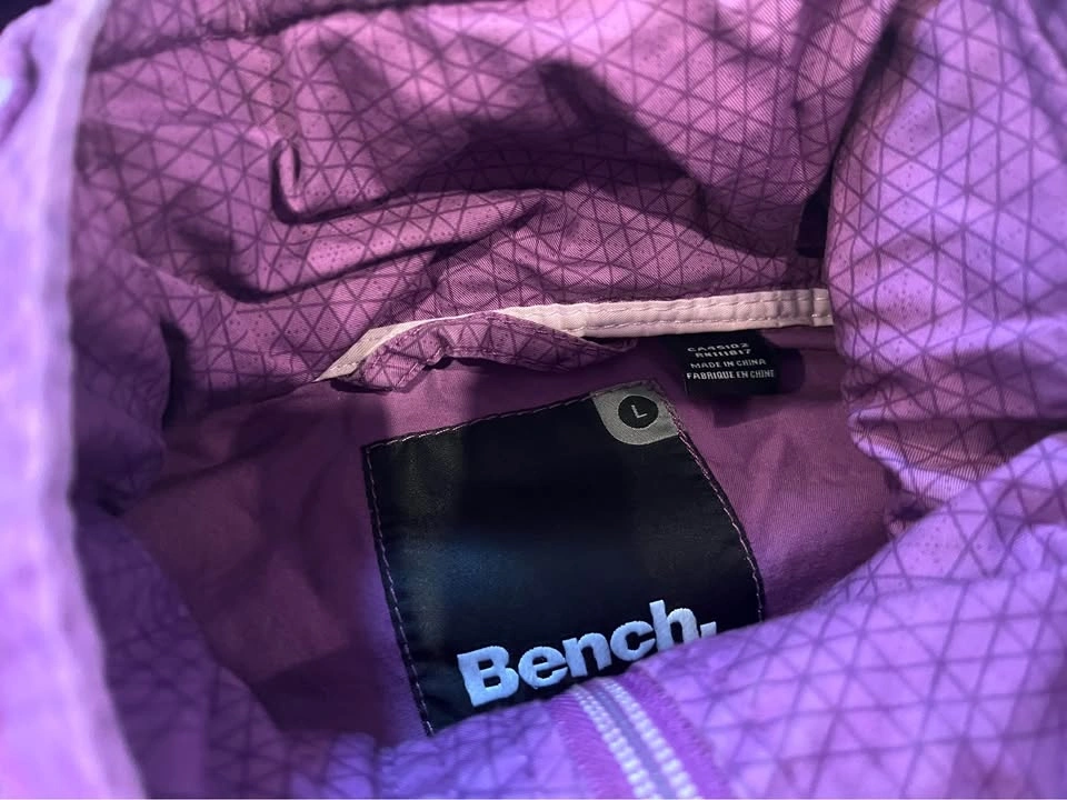 Bench Jackets - photo 3