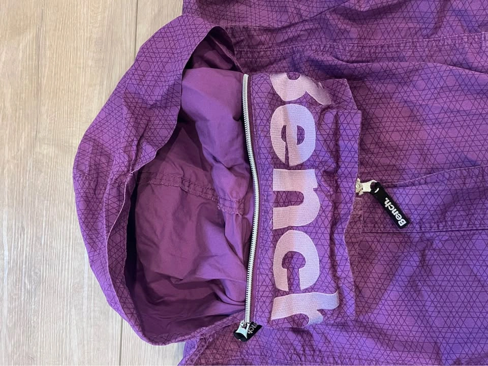 Bench Jackets - photo 4