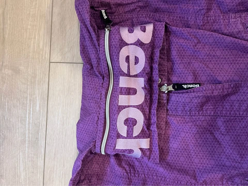 Bench Jackets - photo 5
