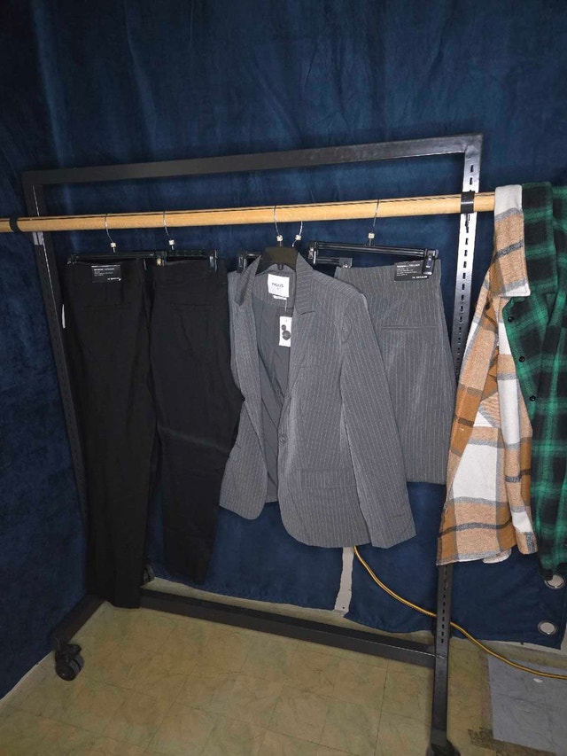 Ricki's NEW Office Clothes // XL - photo 2