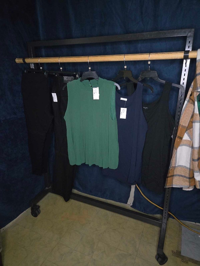 Ricki's NEW Office Clothes // XL - photo 3