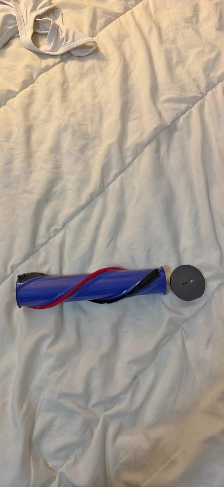 Dyson v8 motorhead brush bar replacement