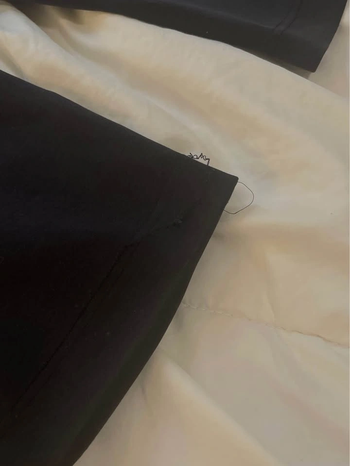 Lululemon cargo pants - photo 3