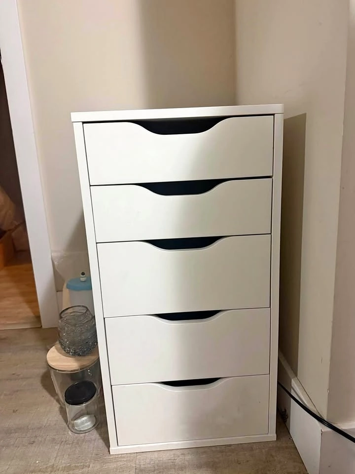 IKEA Alex drawer