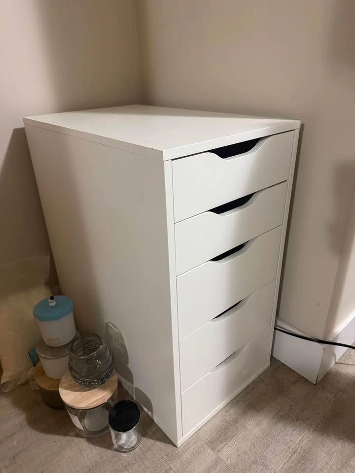 IKEA Alex drawer - photo 2