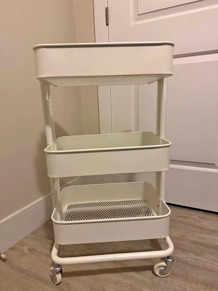 IKEA Utility Cart