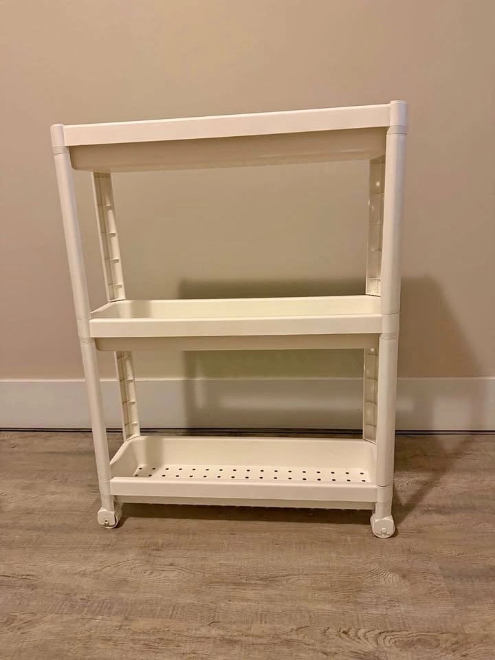 IKEA cart