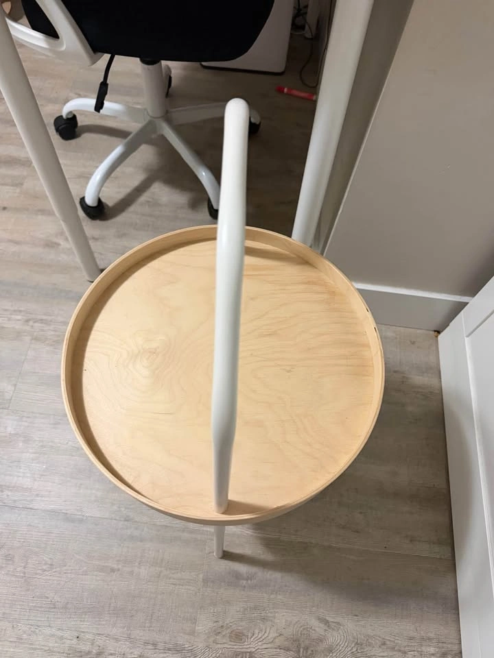 IKEA Side Table - photo 2