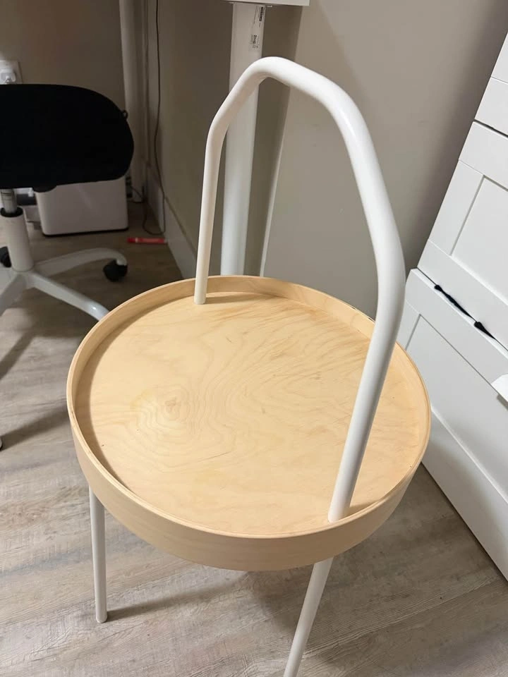 IKEA Side Table - photo 3