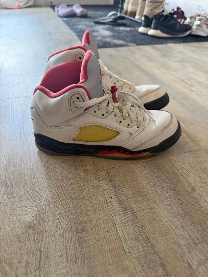 Jordans