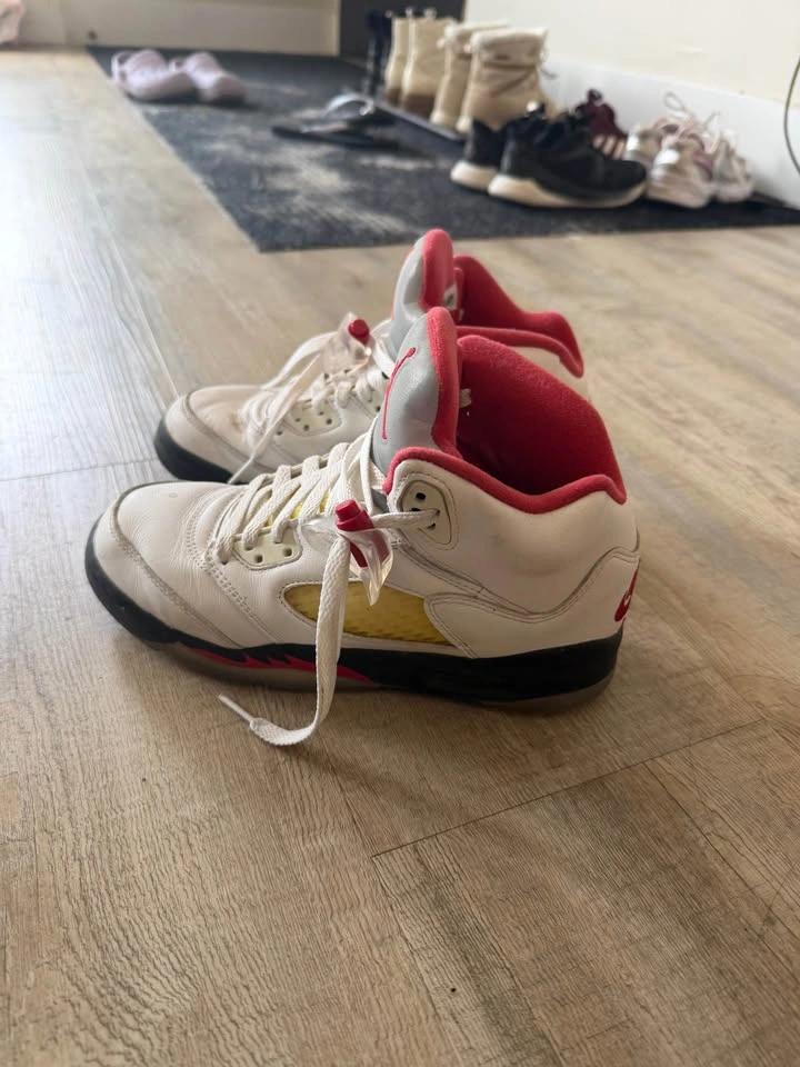Jordans - photo 2