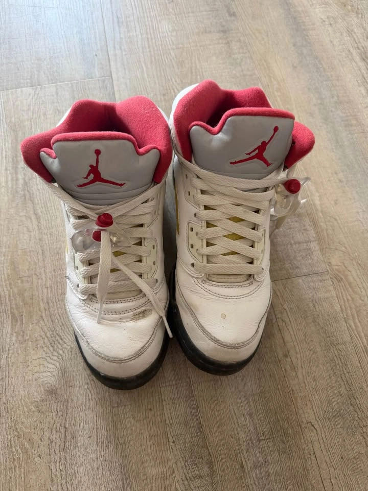 Jordans - photo 3