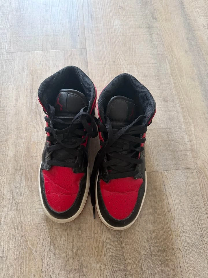 Nike air max mid - photo 2