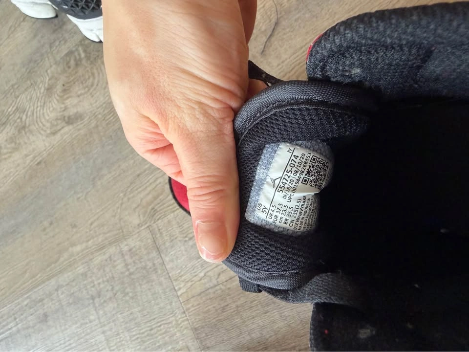 Nike air max mid - photo 4