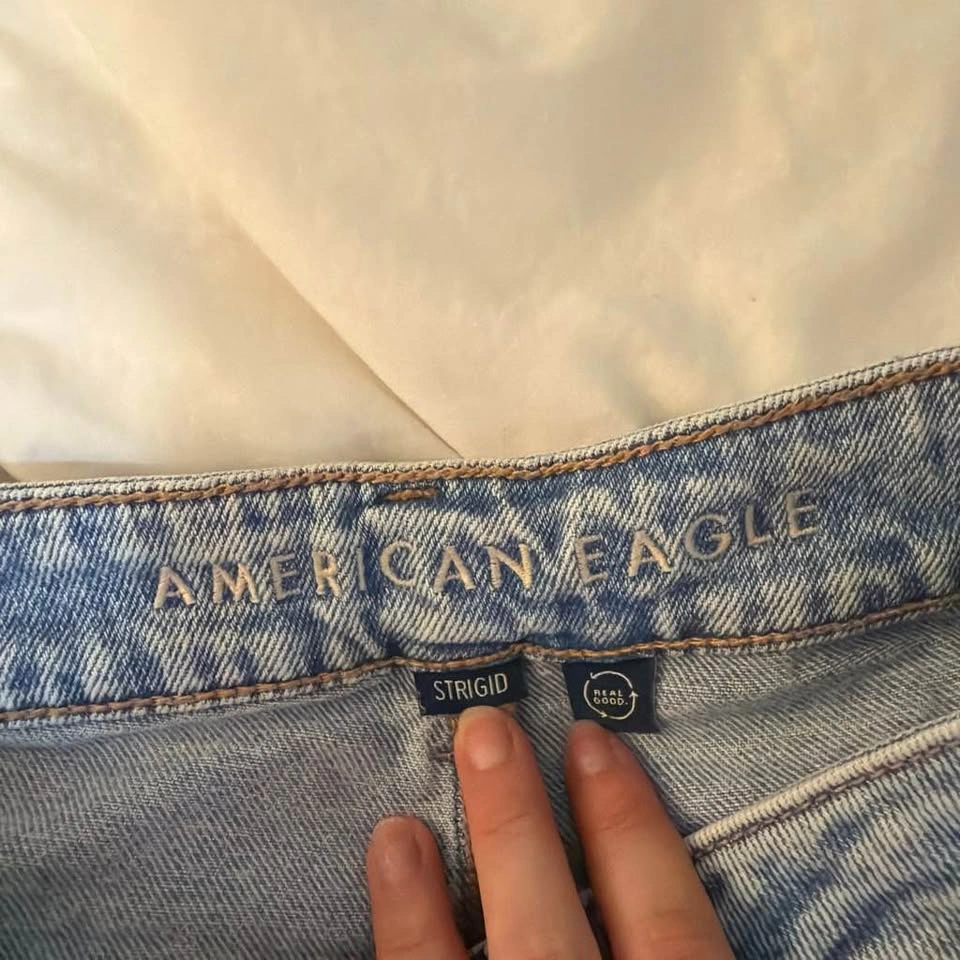 American Eagle Jeans - photo 2