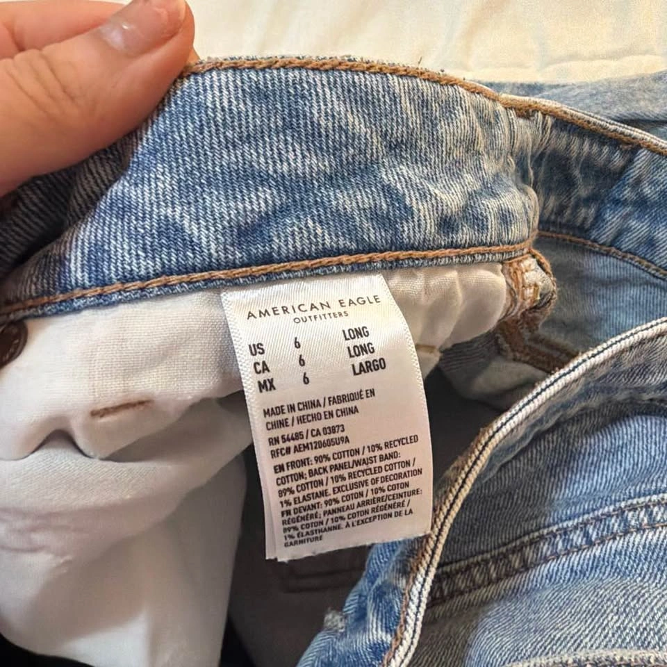 American Eagle Jeans - photo 3