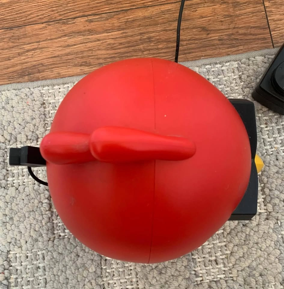 Angry Birds Speaker - photo 3