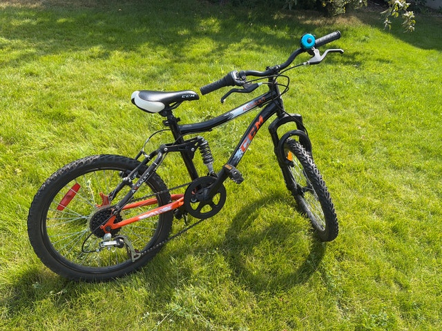 Bikes for sale - photo 2