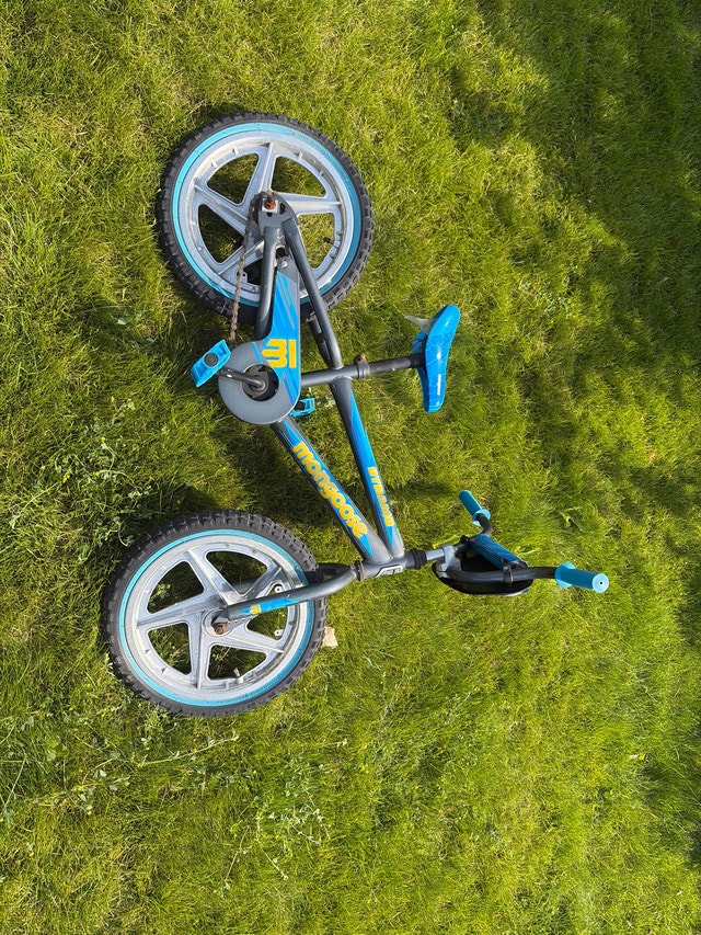 Bikes for sale - photo 3