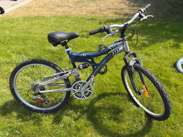 Bikes for sale - photo 4
