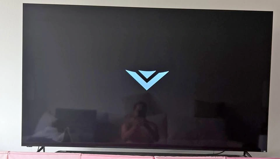 Vizio P series Quantum X LED TV PX65-G1
