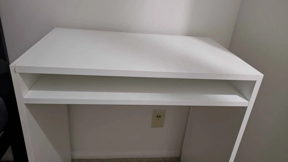 IKEA Torald desk, white - photo 2
