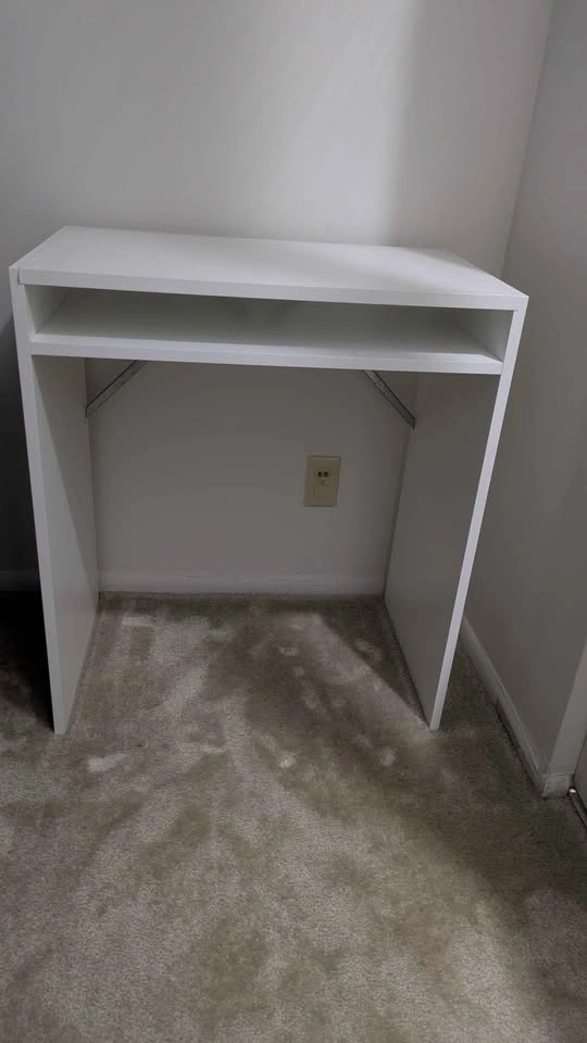IKEA Torald desk, white - photo 3