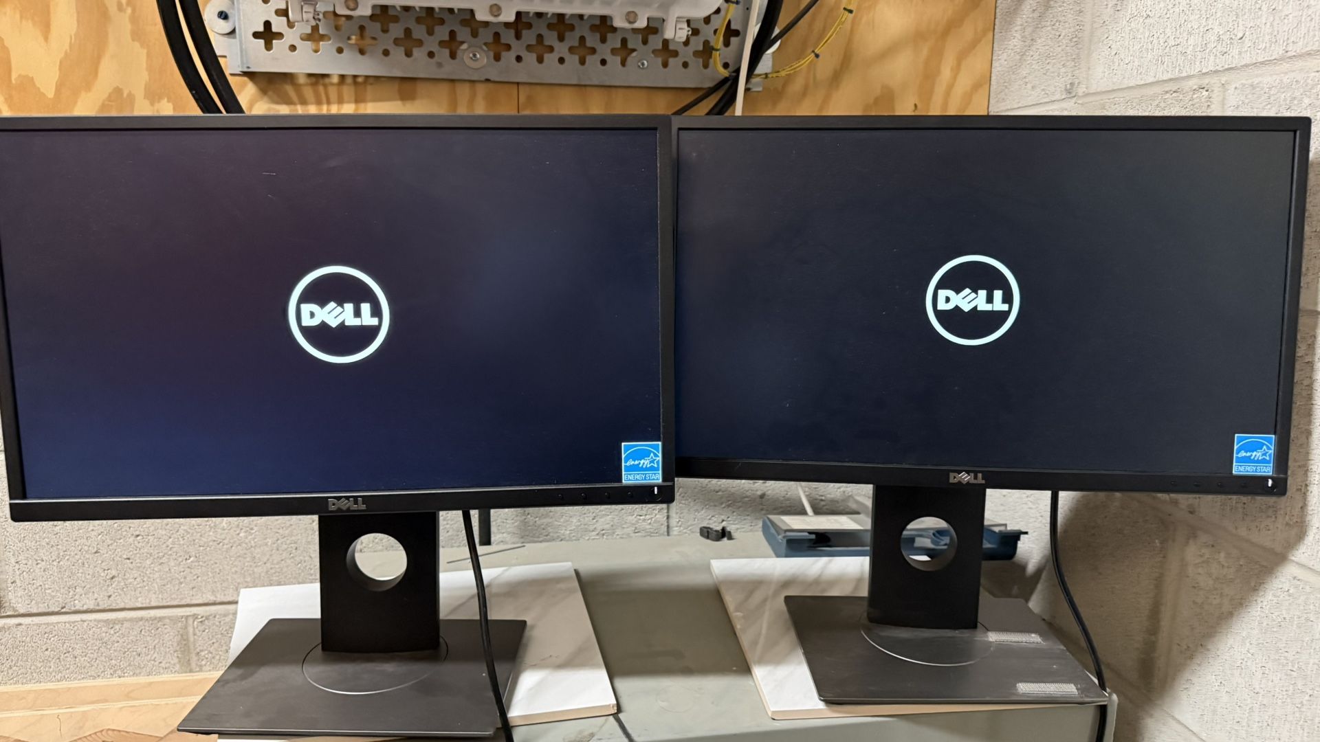 Dell P2217H monitor, $60 Ea / $100 Both