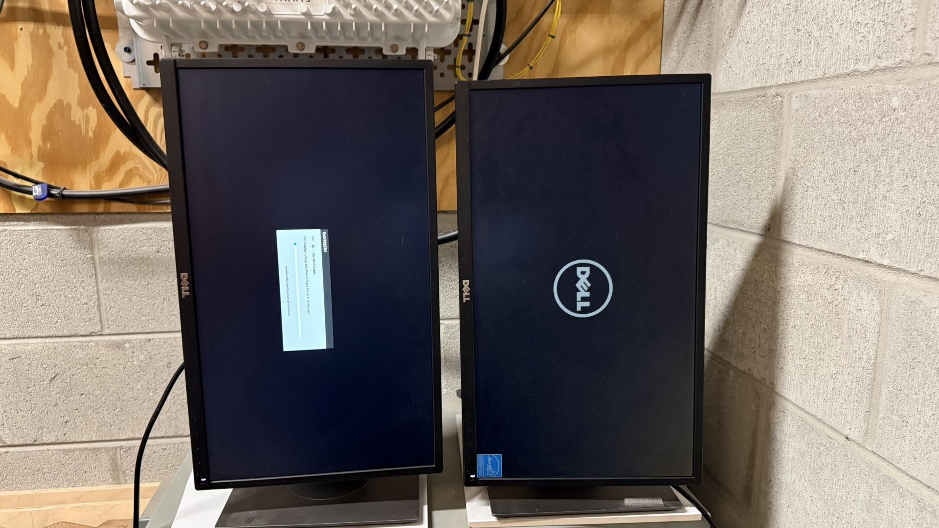 Dell P2217H monitor, $60 Ea / $100 Both - photo 2
