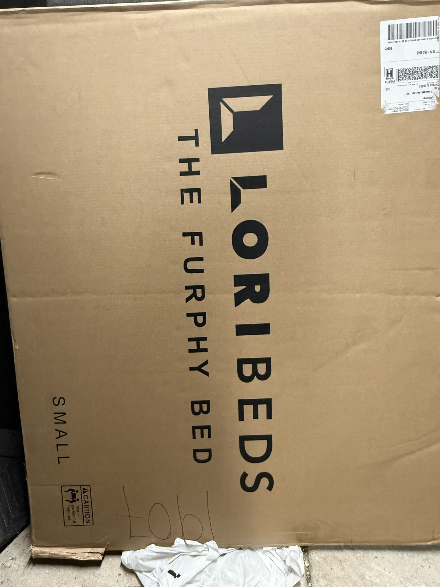 Lori Beds The Furphy Bed - Small - photo 3