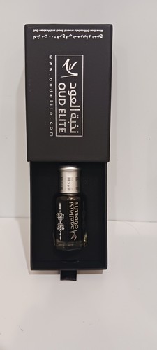 Oud Elite Dehn Oud Cambodian Fawwah 12ml - photo 2